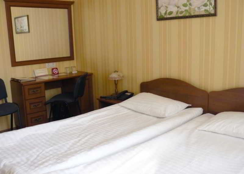 Hotel Optima Sumy Exterior foto